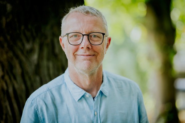 Dipl. Psychologe Johannes Vennen